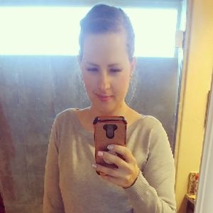 Meet your Posher, Molly